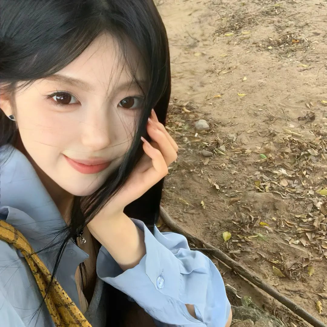 我的外星女友