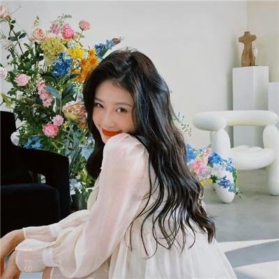 红发女郎