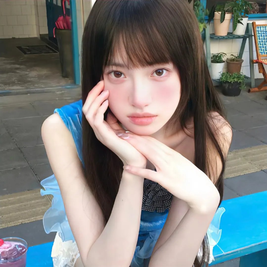 刺青海娘